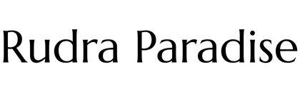 Rudra Paradise Santacruz East Logo